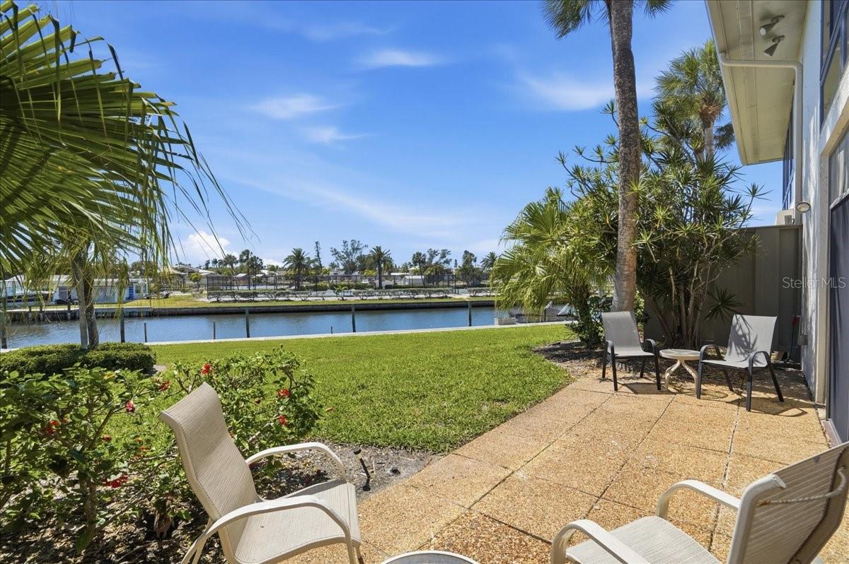 WESTBAY POINT & MOORINGS II - Residential
