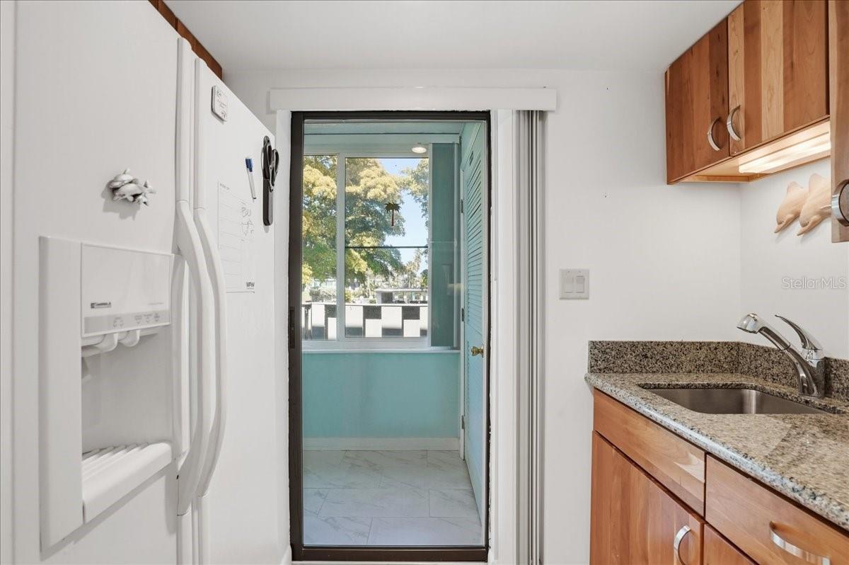 WESTBAY POINT & MOORINGS II - Residential