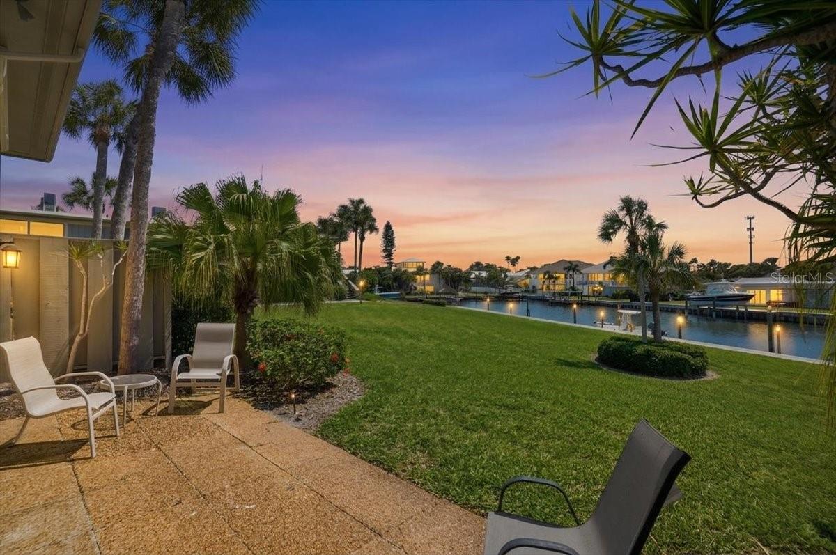 WESTBAY POINT & MOORINGS II - Residential