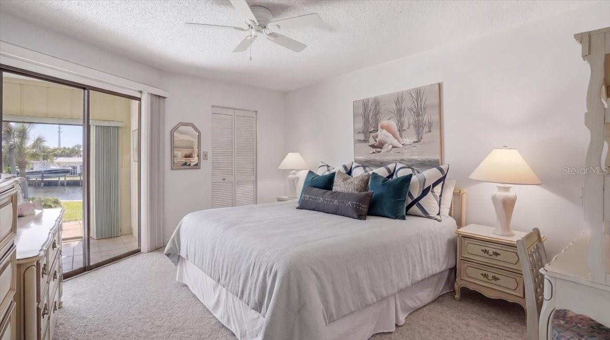 WESTBAY POINT & MOORINGS II - Residential