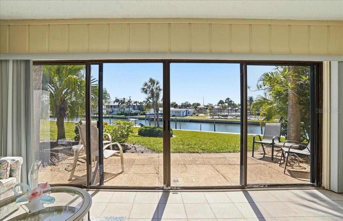 WESTBAY POINT & MOORINGS II - Residential