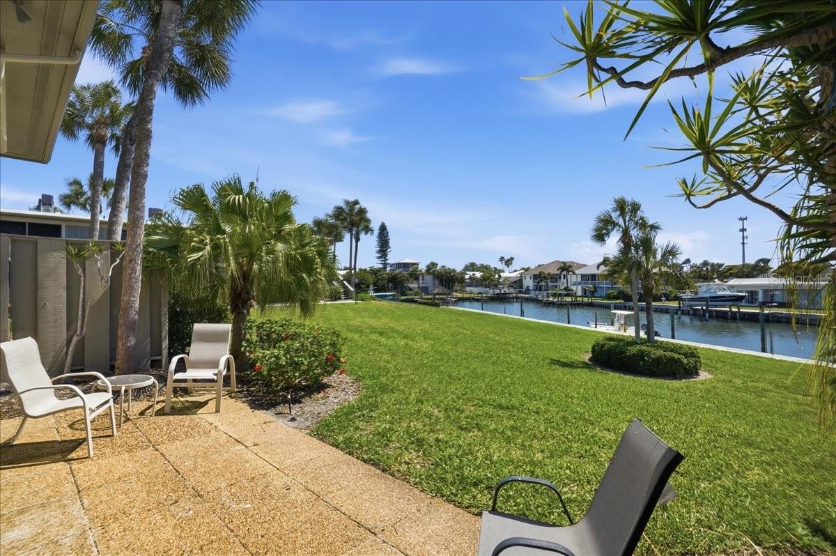 WESTBAY POINT & MOORINGS II - Residential