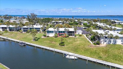 Photo of 6500 Flotilla Drive #212, Holmes Beach, FL 34217 (MLS # A4691983)