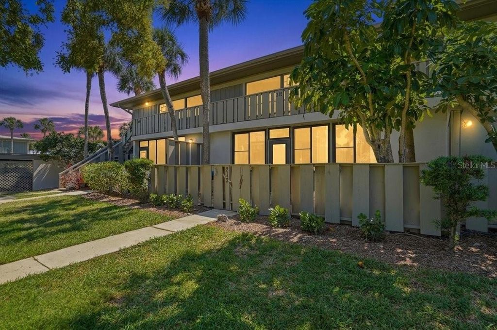 Photo of 6500 Flotilla Drive #212, Holmes Beach, FL 34217 (MLS # A4691983)