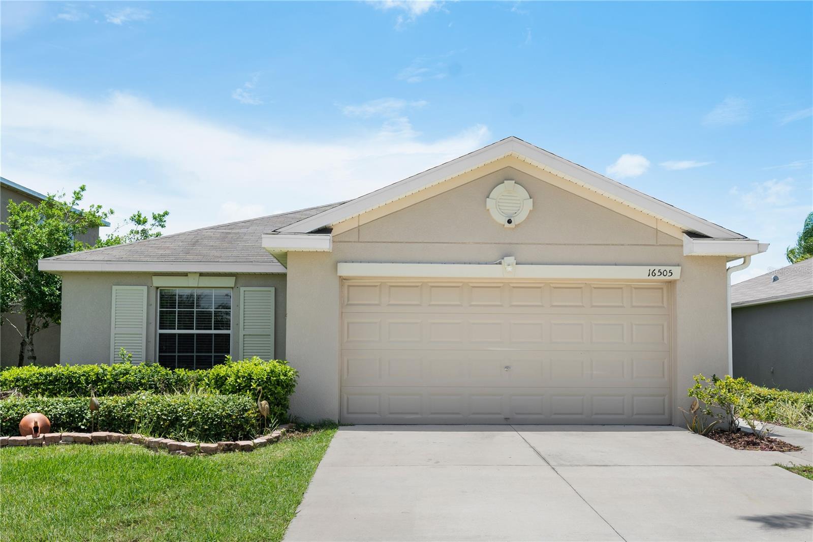 16505 MYRTLE SAND DRIVE