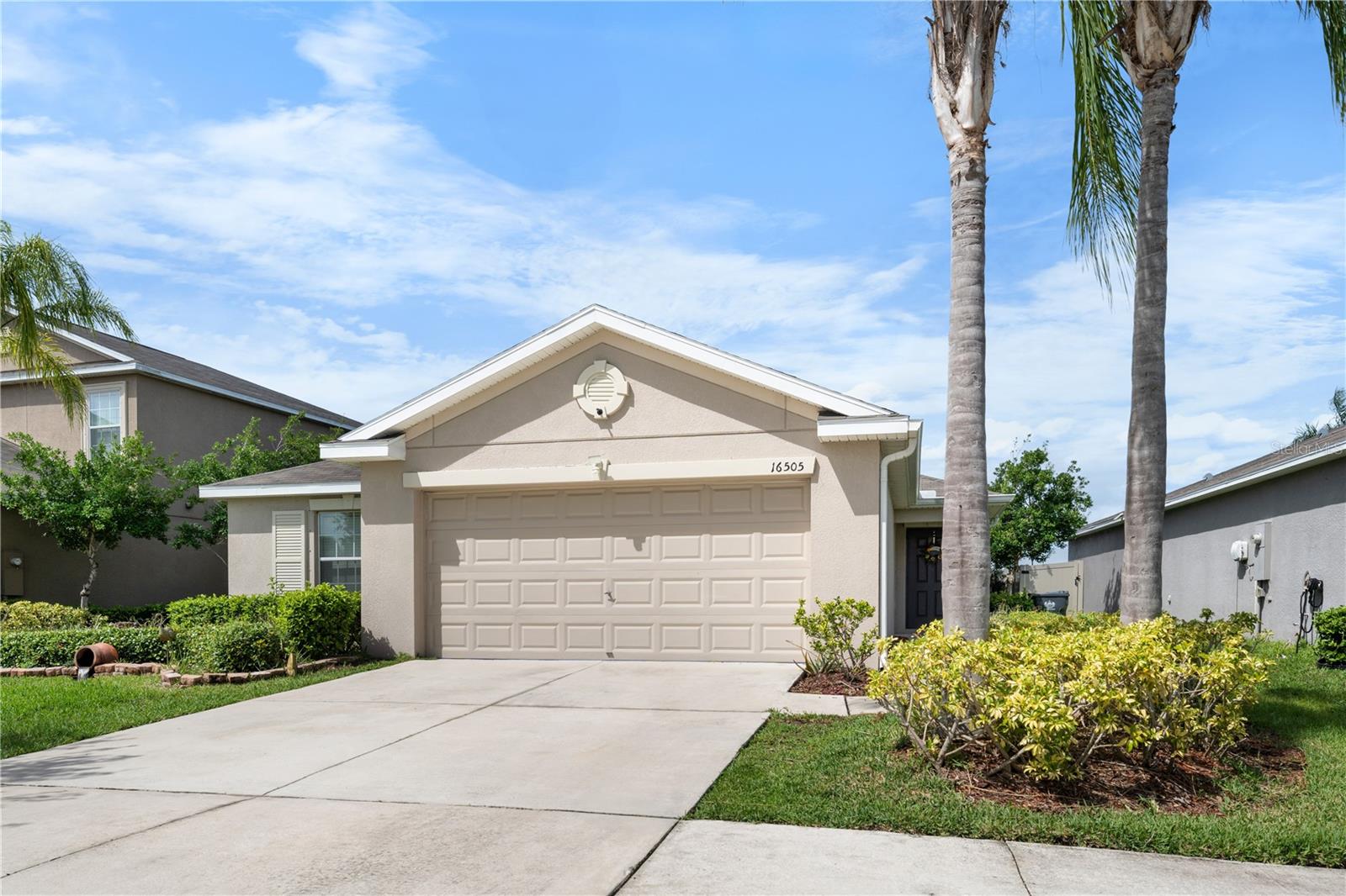 16505 MYRTLE SAND DRIVE