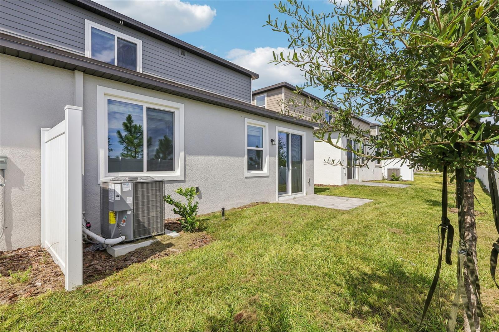 CYRENE AT MINNEOLA - Residential