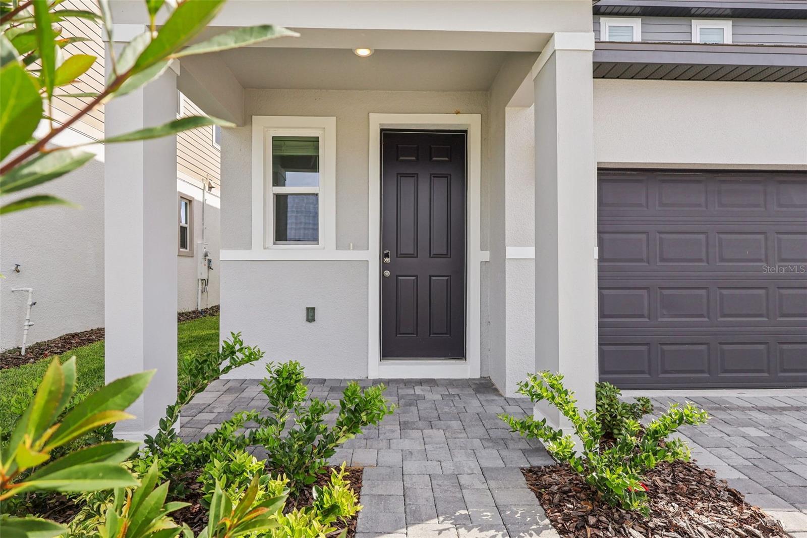 CYRENE AT MINNEOLA - Residential