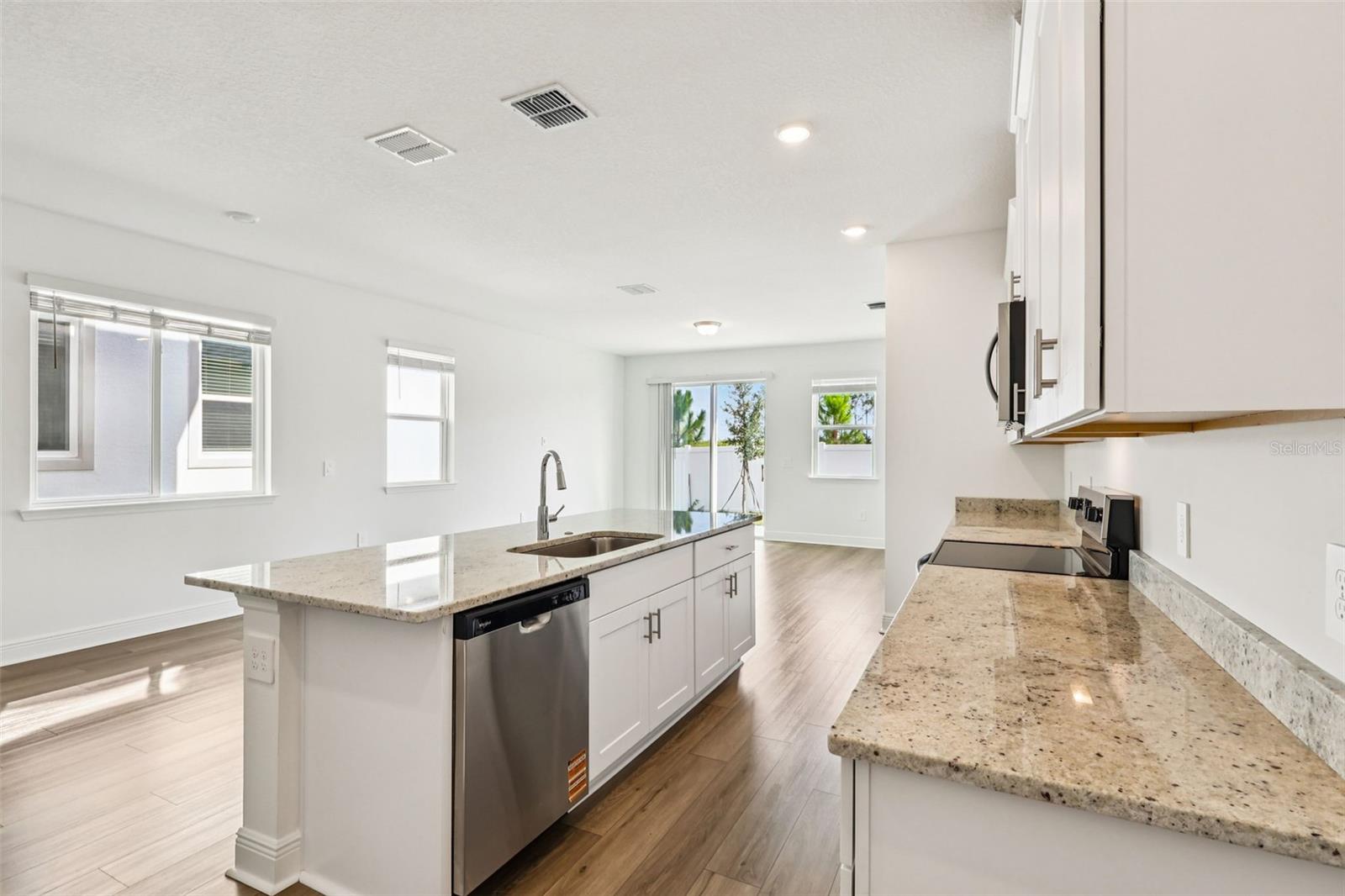 CYRENE AT MINNEOLA - Residential