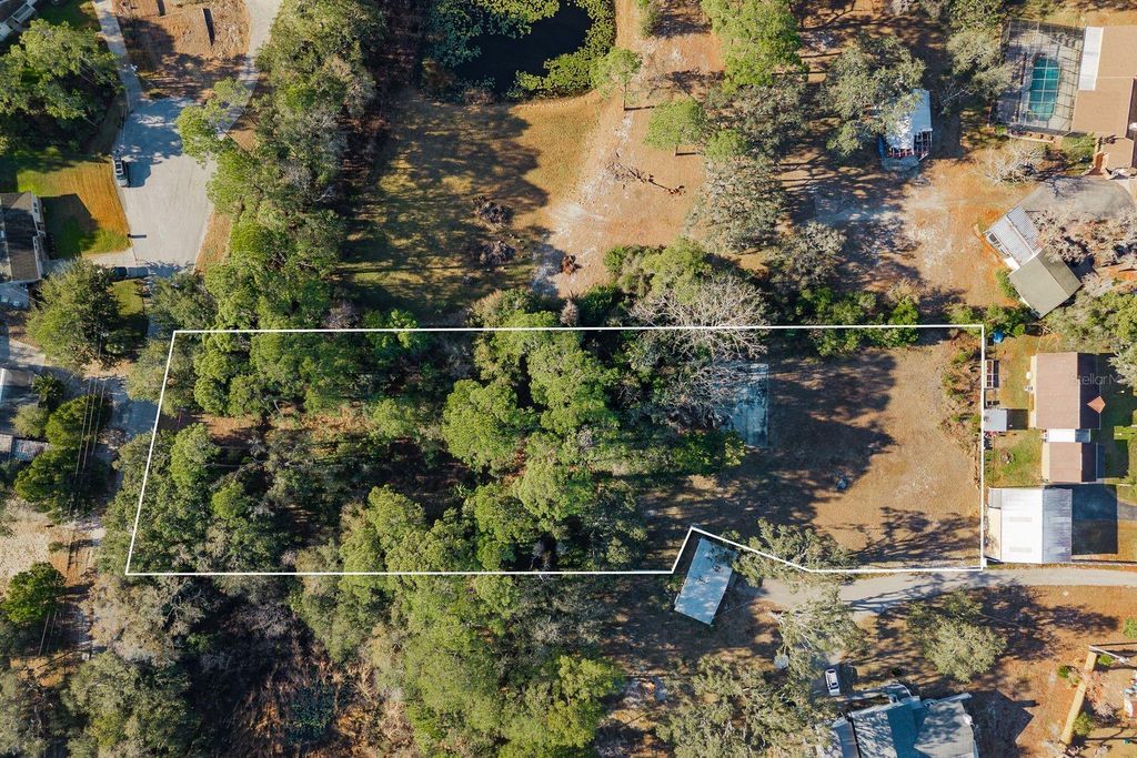 Photo of 9501 Bonnet Lake Drive, New Port Richey, FL 34654 (MLS # TB8474973)