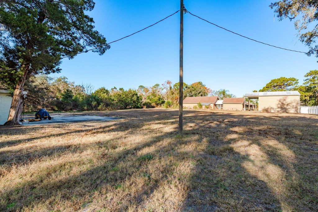 Photo of 9501 Bonnet Lake Drive, New Port Richey, FL 34654 (MLS # TB8474973)