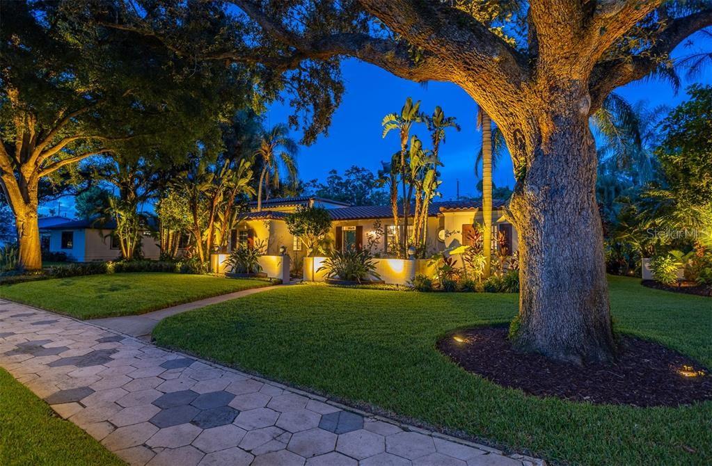 ALLENDALE TERRACE BLKS A-B-1-2-3-4-5-6 - Residential