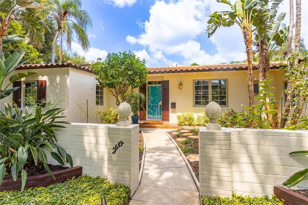 ALLENDALE TERRACE BLKS A-B-1-2-3-4-5-6 - Residential