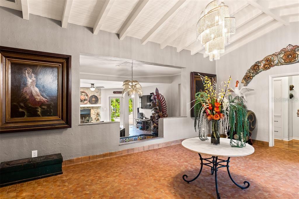 ALLENDALE TERRACE BLKS A-B-1-2-3-4-5-6 - Residential