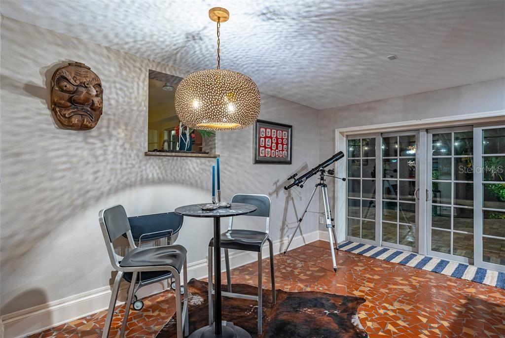 ALLENDALE TERRACE BLKS A-B-1-2-3-4-5-6 - Residential