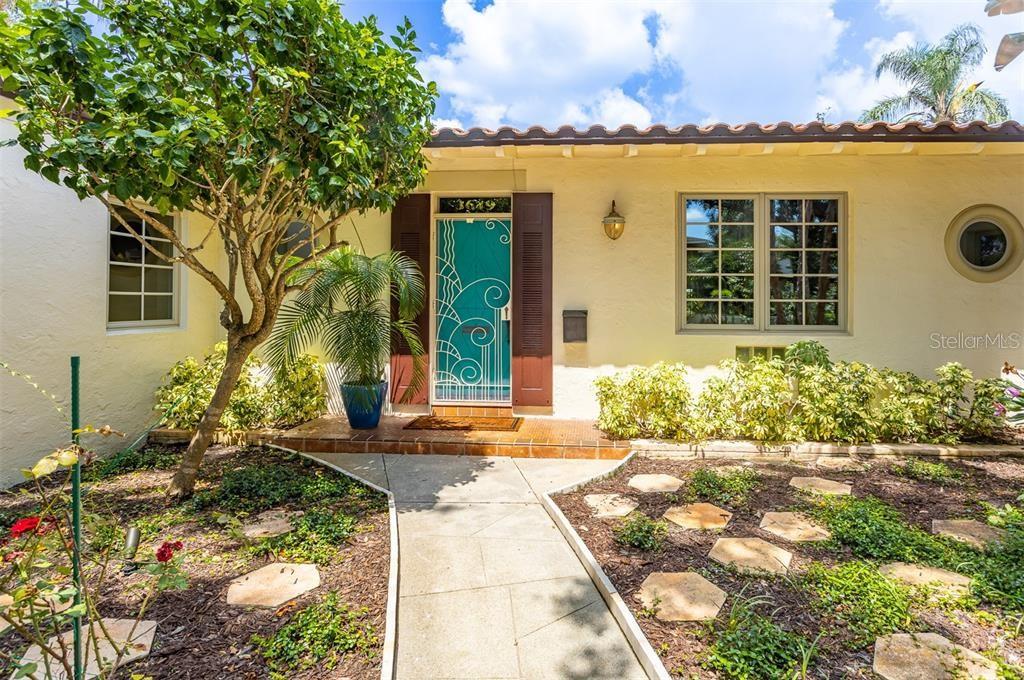 ALLENDALE TERRACE BLKS A-B-1-2-3-4-5-6 - Residential