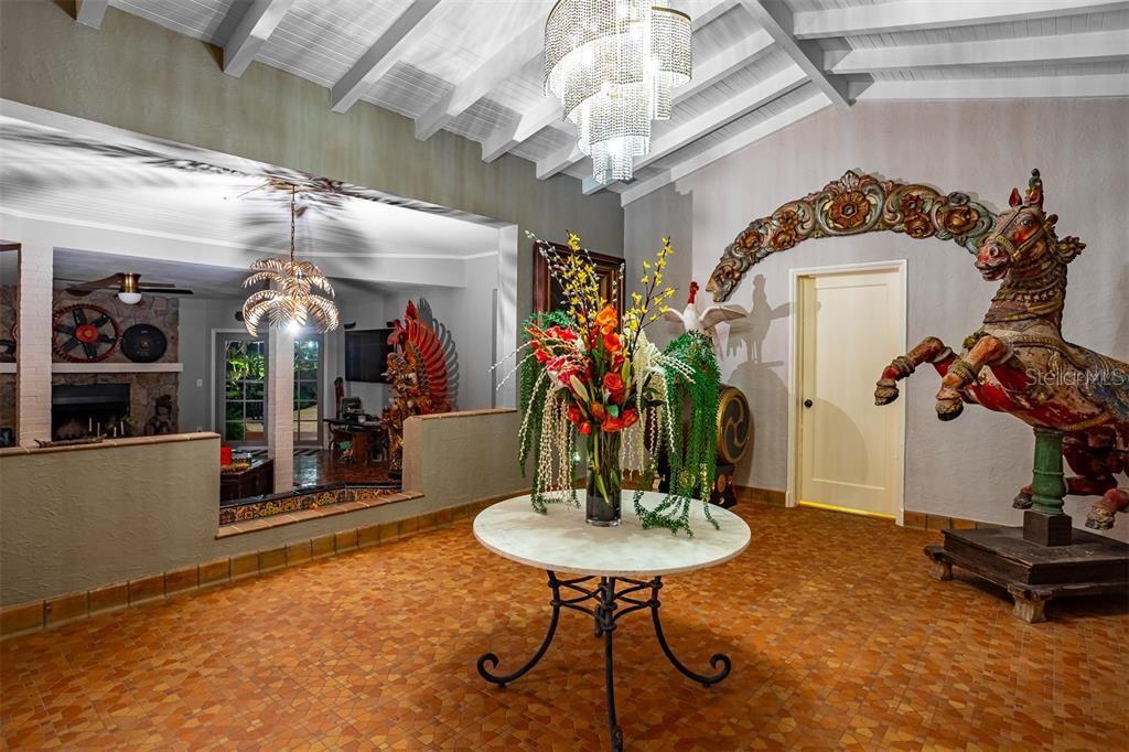 ALLENDALE TERRACE BLKS A-B-1-2-3-4-5-6 - Residential