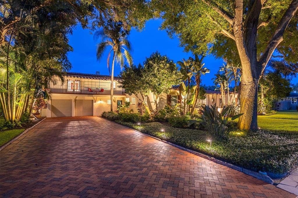 ALLENDALE TERRACE BLKS A-B-1-2-3-4-5-6 - Residential