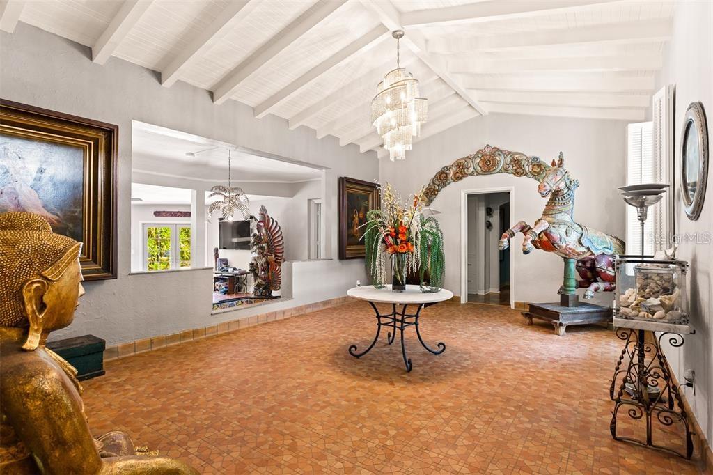 ALLENDALE TERRACE BLKS A-B-1-2-3-4-5-6 - Residential