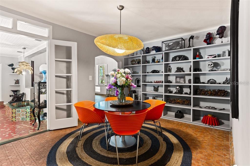 ALLENDALE TERRACE BLKS A-B-1-2-3-4-5-6 - Residential