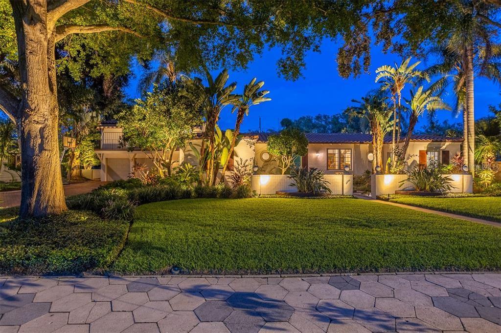 ALLENDALE TERRACE BLKS A-B-1-2-3-4-5-6 - Residential