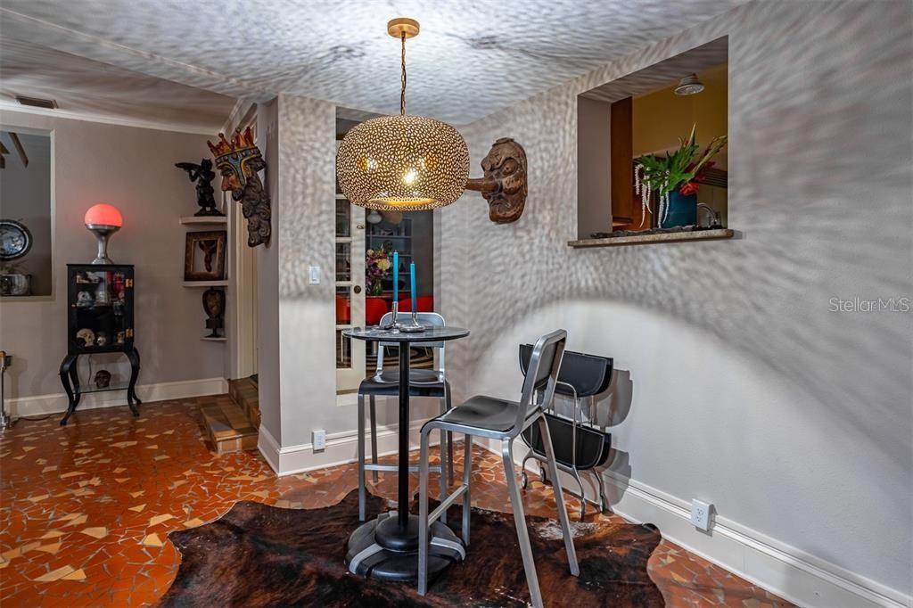 ALLENDALE TERRACE BLKS A-B-1-2-3-4-5-6 - Residential