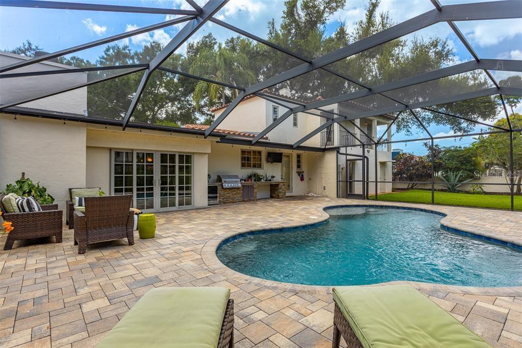 ALLENDALE TERRACE BLKS A-B-1-2-3-4-5-6 - Residential