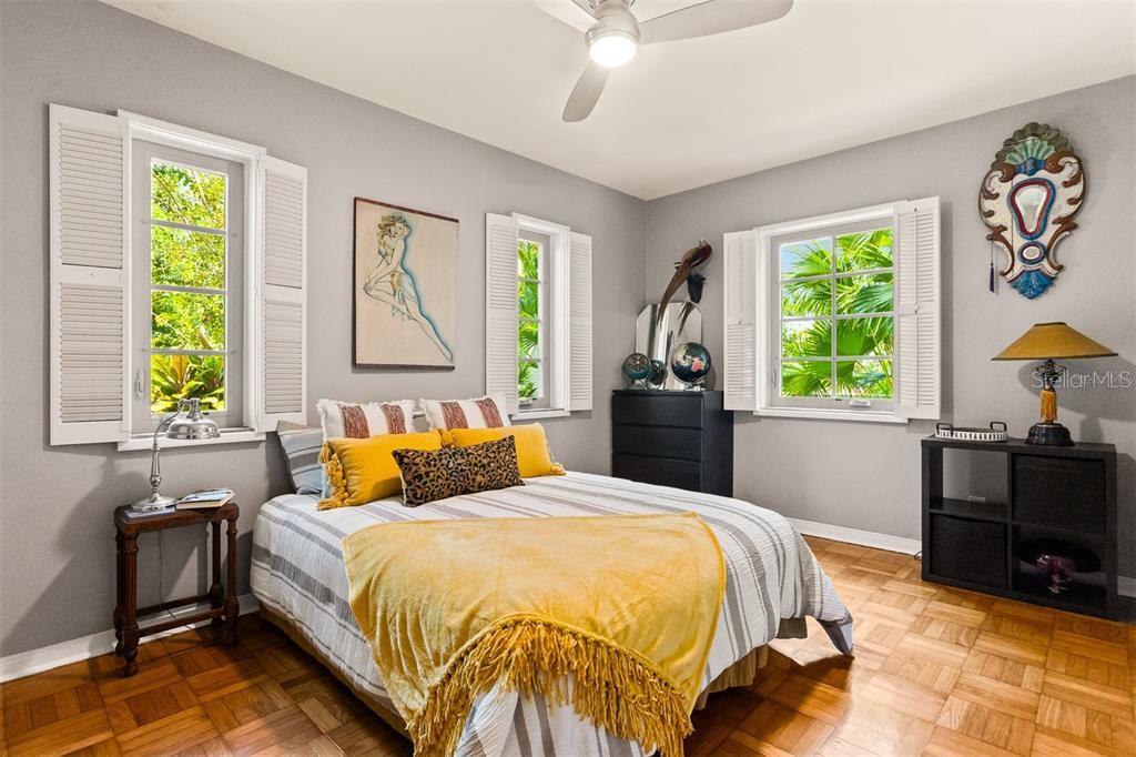 ALLENDALE TERRACE BLKS A-B-1-2-3-4-5-6 - Residential