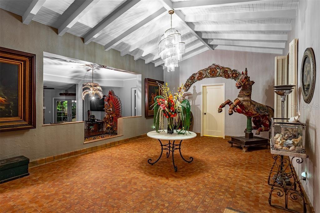 ALLENDALE TERRACE BLKS A-B-1-2-3-4-5-6 - Residential