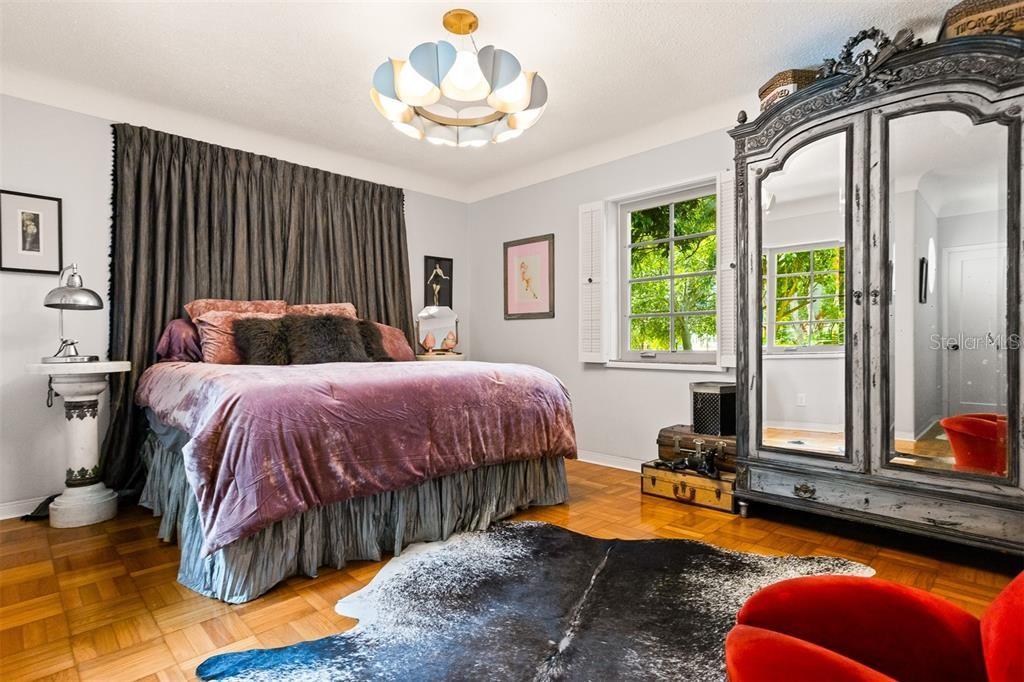 ALLENDALE TERRACE BLKS A-B-1-2-3-4-5-6 - Residential