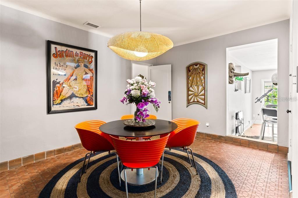 ALLENDALE TERRACE BLKS A-B-1-2-3-4-5-6 - Residential