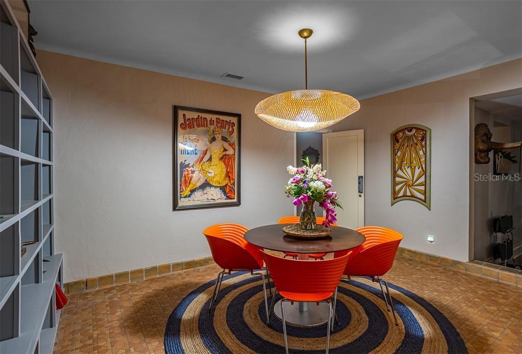 ALLENDALE TERRACE BLKS A-B-1-2-3-4-5-6 - Residential