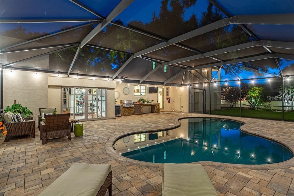 ALLENDALE TERRACE BLKS A-B-1-2-3-4-5-6 - Residential