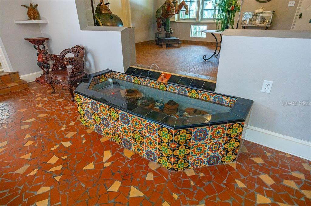 ALLENDALE TERRACE BLKS A-B-1-2-3-4-5-6 - Residential