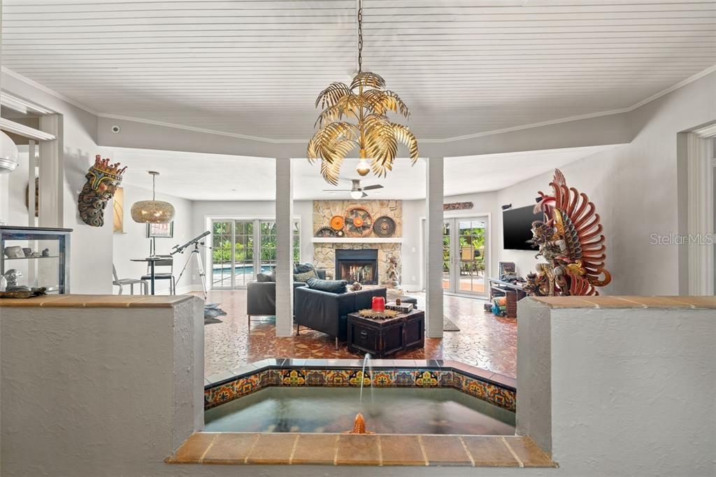 ALLENDALE TERRACE BLKS A-B-1-2-3-4-5-6 - Residential