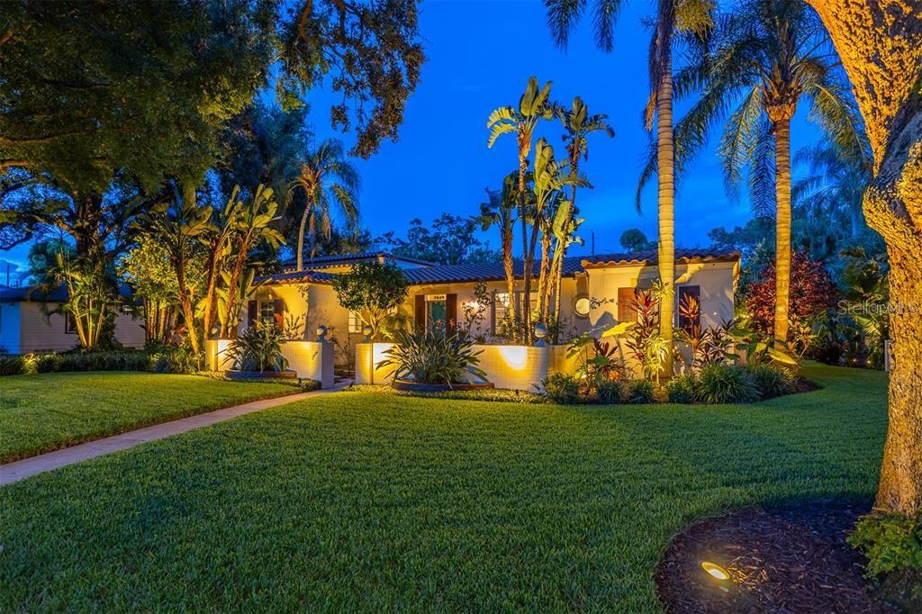 ALLENDALE TERRACE BLKS A-B-1-2-3-4-5-6 - Residential