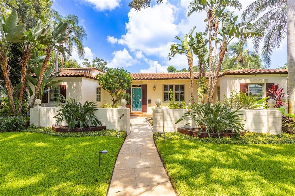 ALLENDALE TERRACE BLKS A-B-1-2-3-4-5-6 - Residential