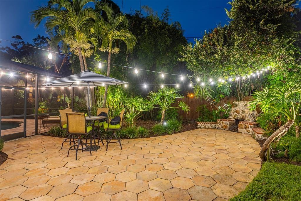 ALLENDALE TERRACE BLKS A-B-1-2-3-4-5-6 - Residential