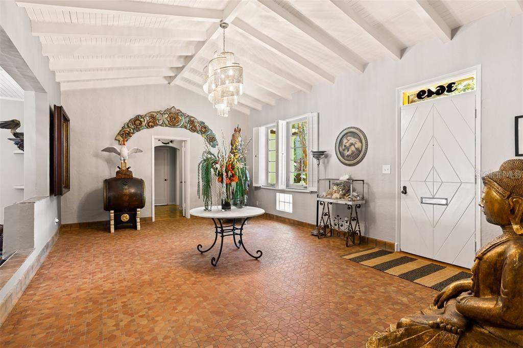 ALLENDALE TERRACE BLKS A-B-1-2-3-4-5-6 - Residential