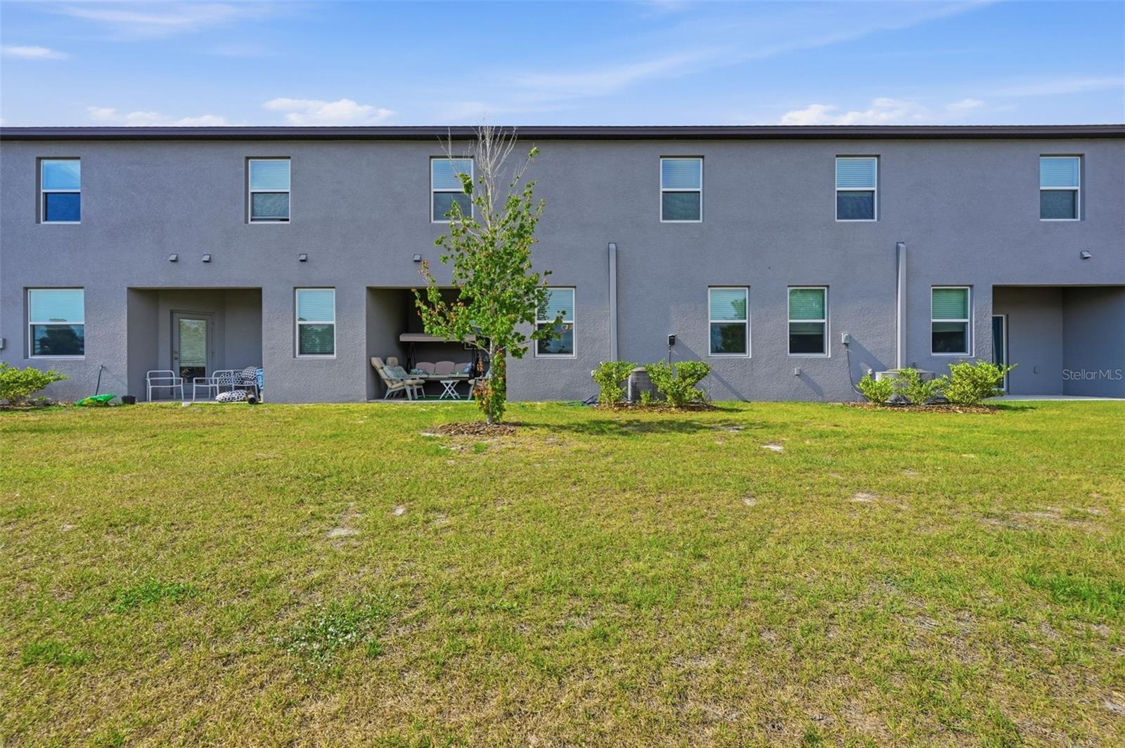 LITTLE LAKE THOMAS - Residential