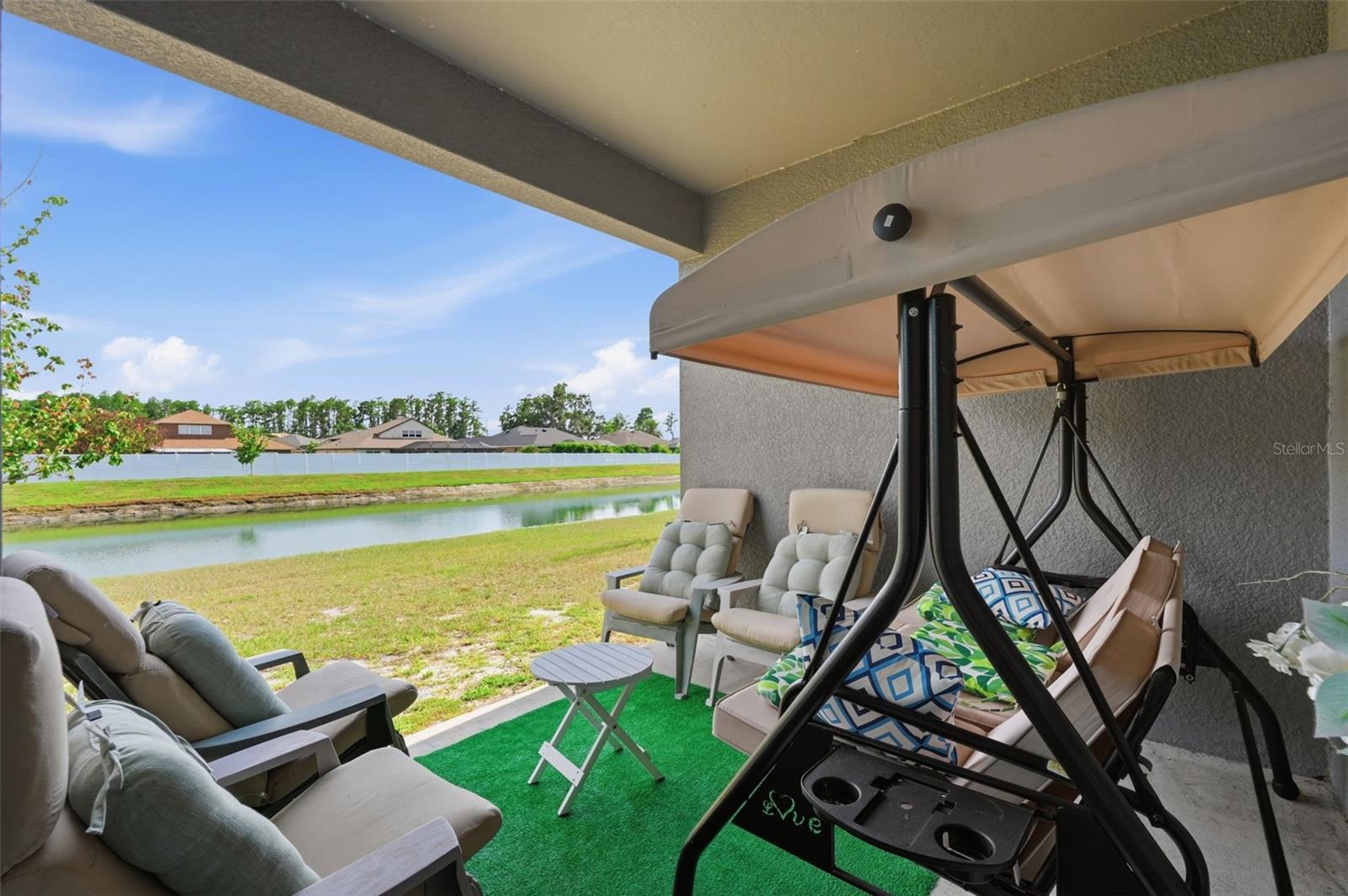 LITTLE LAKE THOMAS - Residential