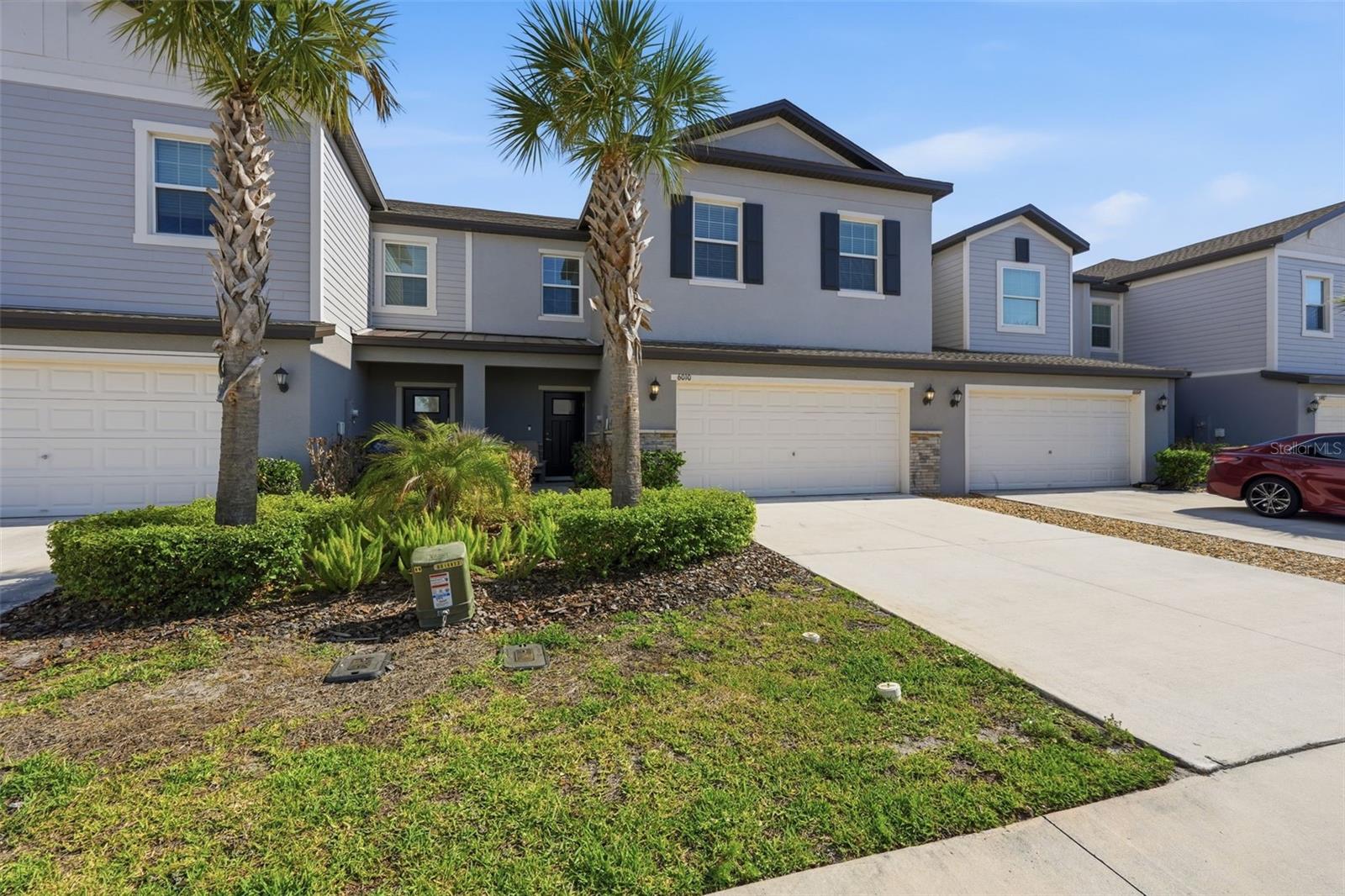 LITTLE LAKE THOMAS - Residential