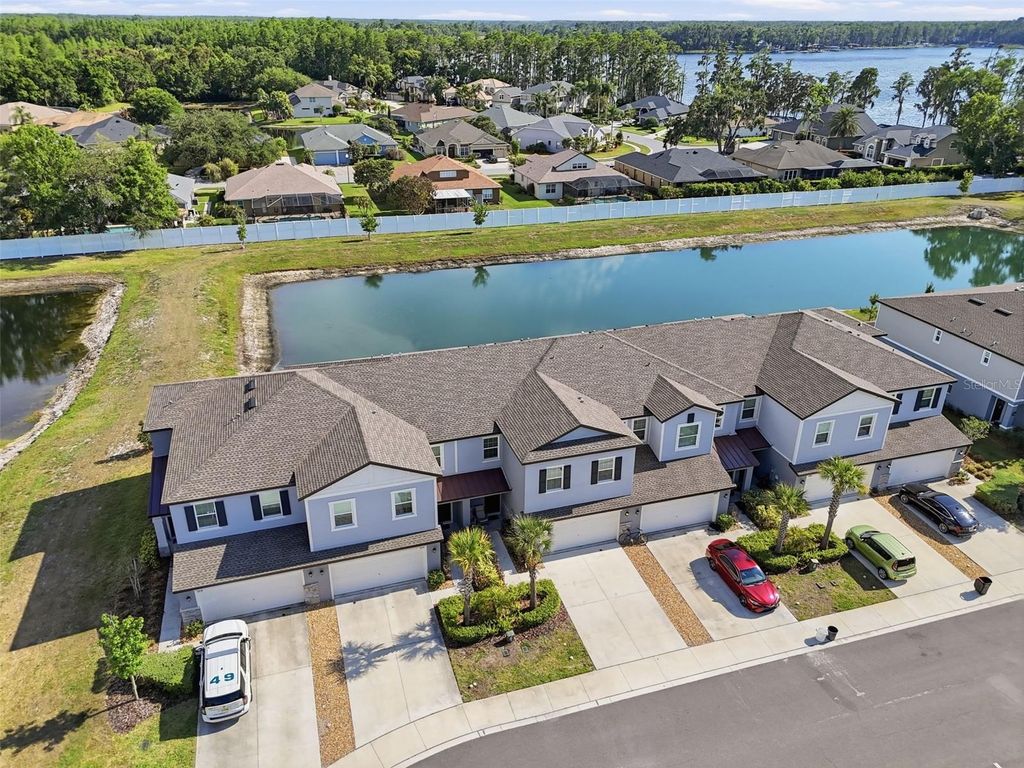 Photo of 6010 Shiner Street, Land O Lakes, FL 34638 (MLS # TB8505057)