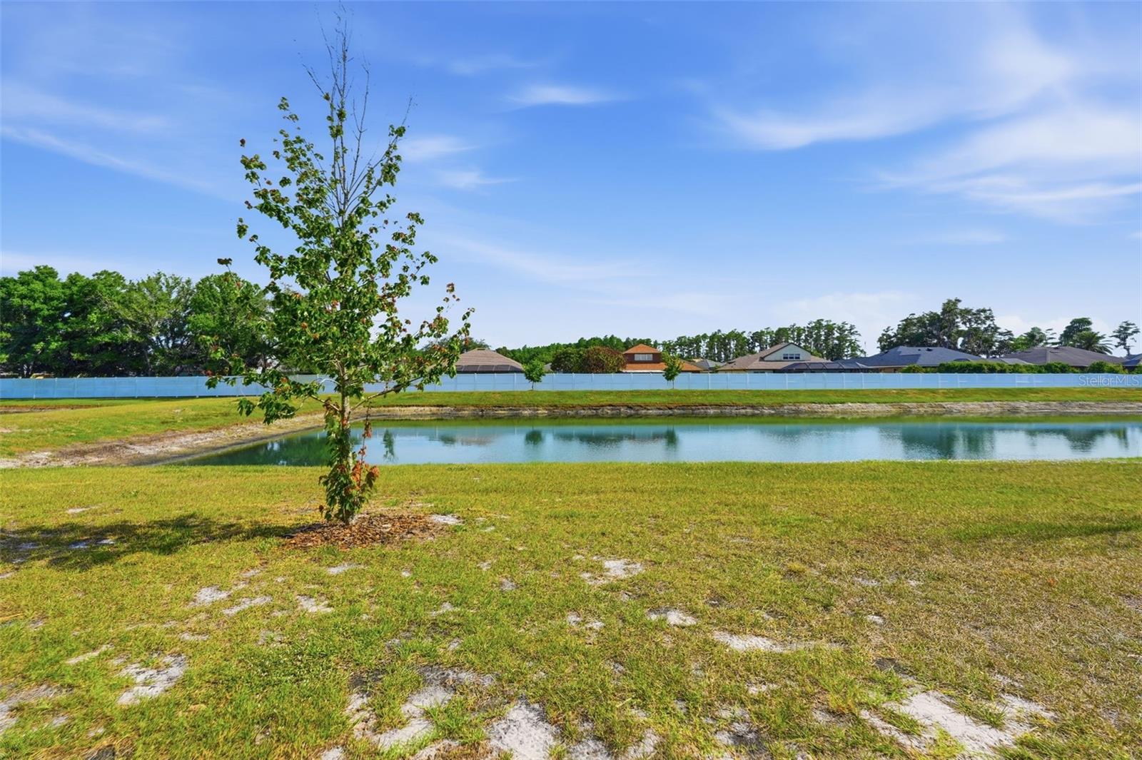 LITTLE LAKE THOMAS - Residential
