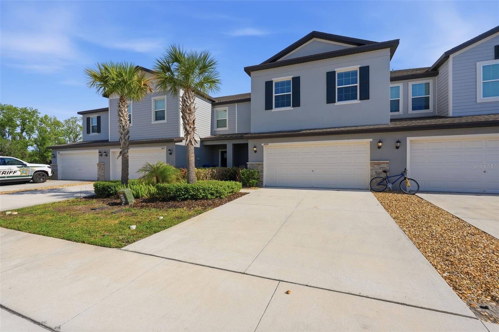LITTLE LAKE THOMAS - Residential