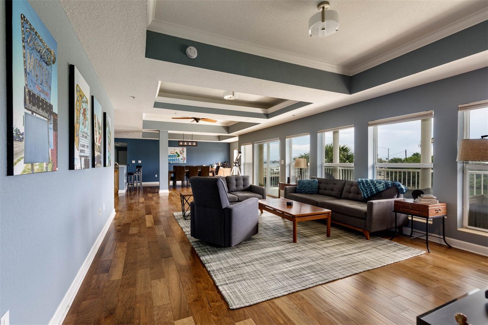 PASADENA POINTE I CONDO - Residential