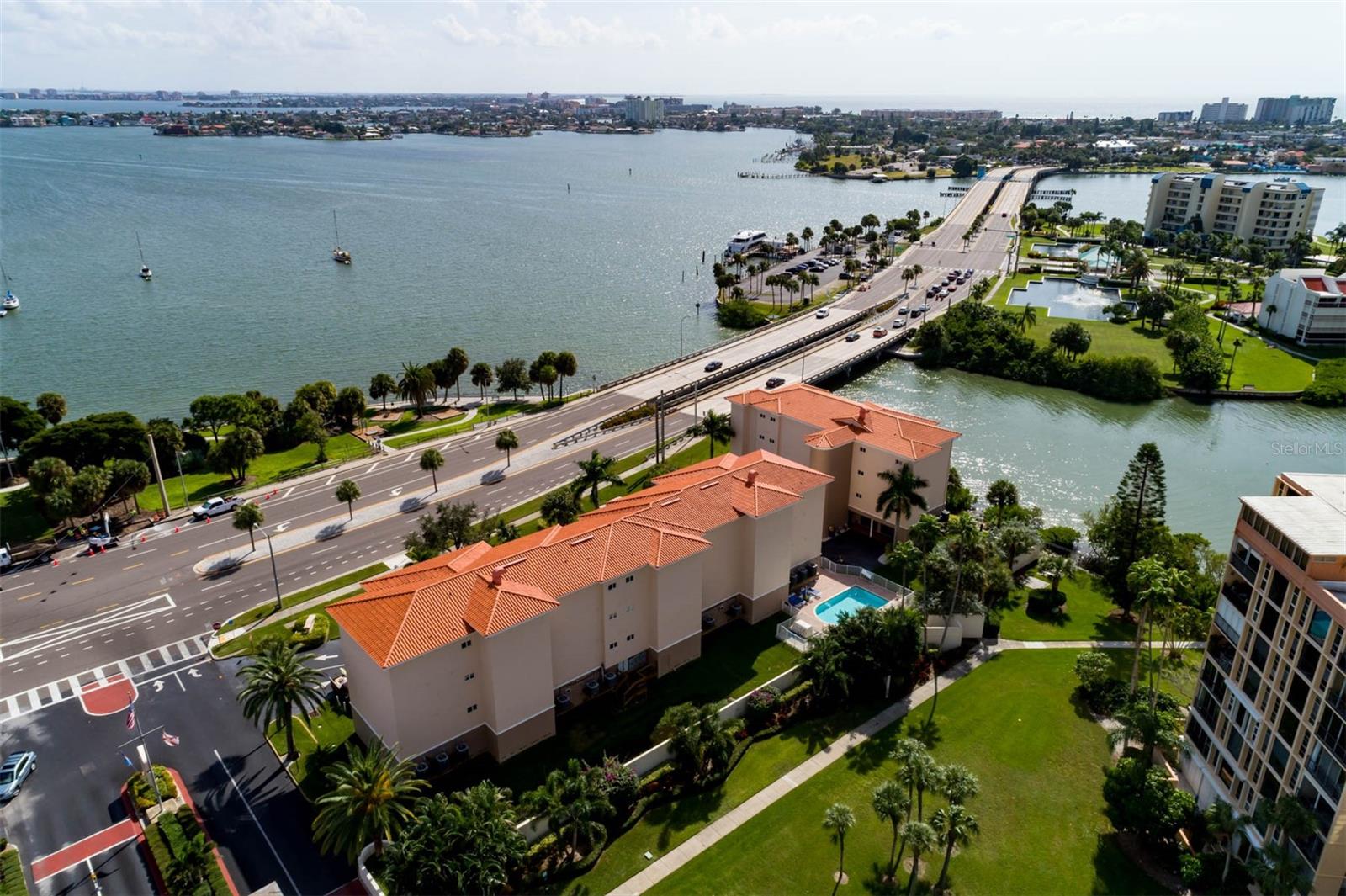 PASADENA POINTE I CONDO - Residential