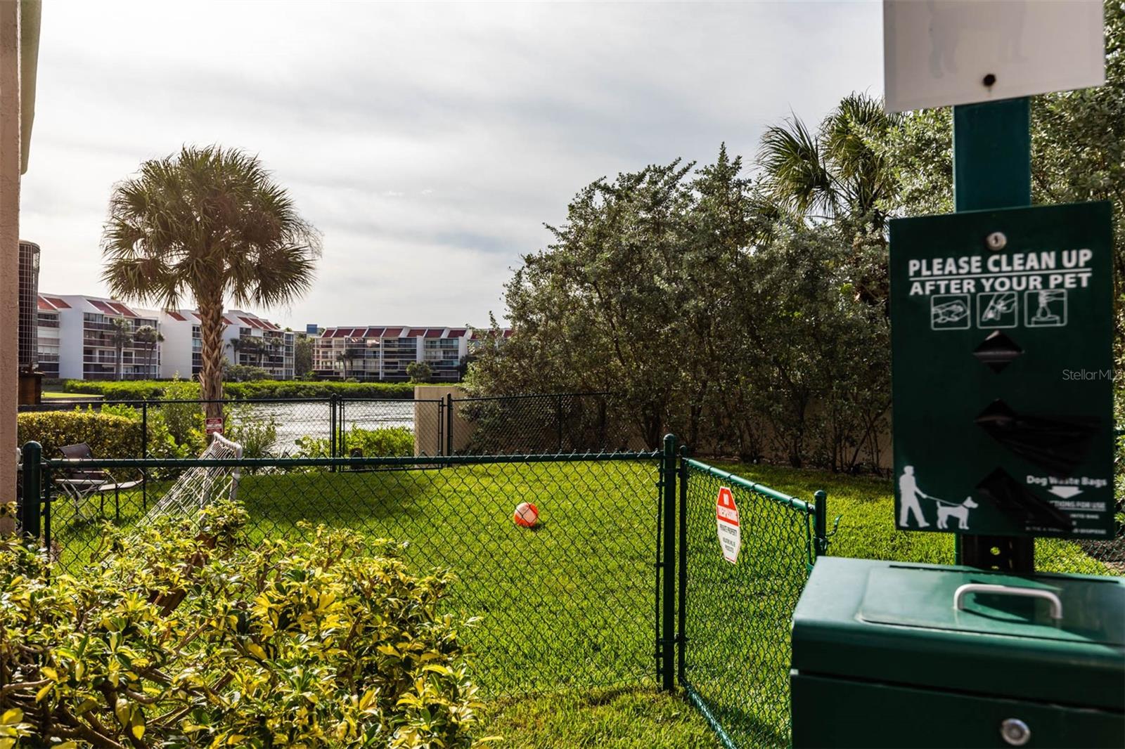 PASADENA POINTE I CONDO - Residential