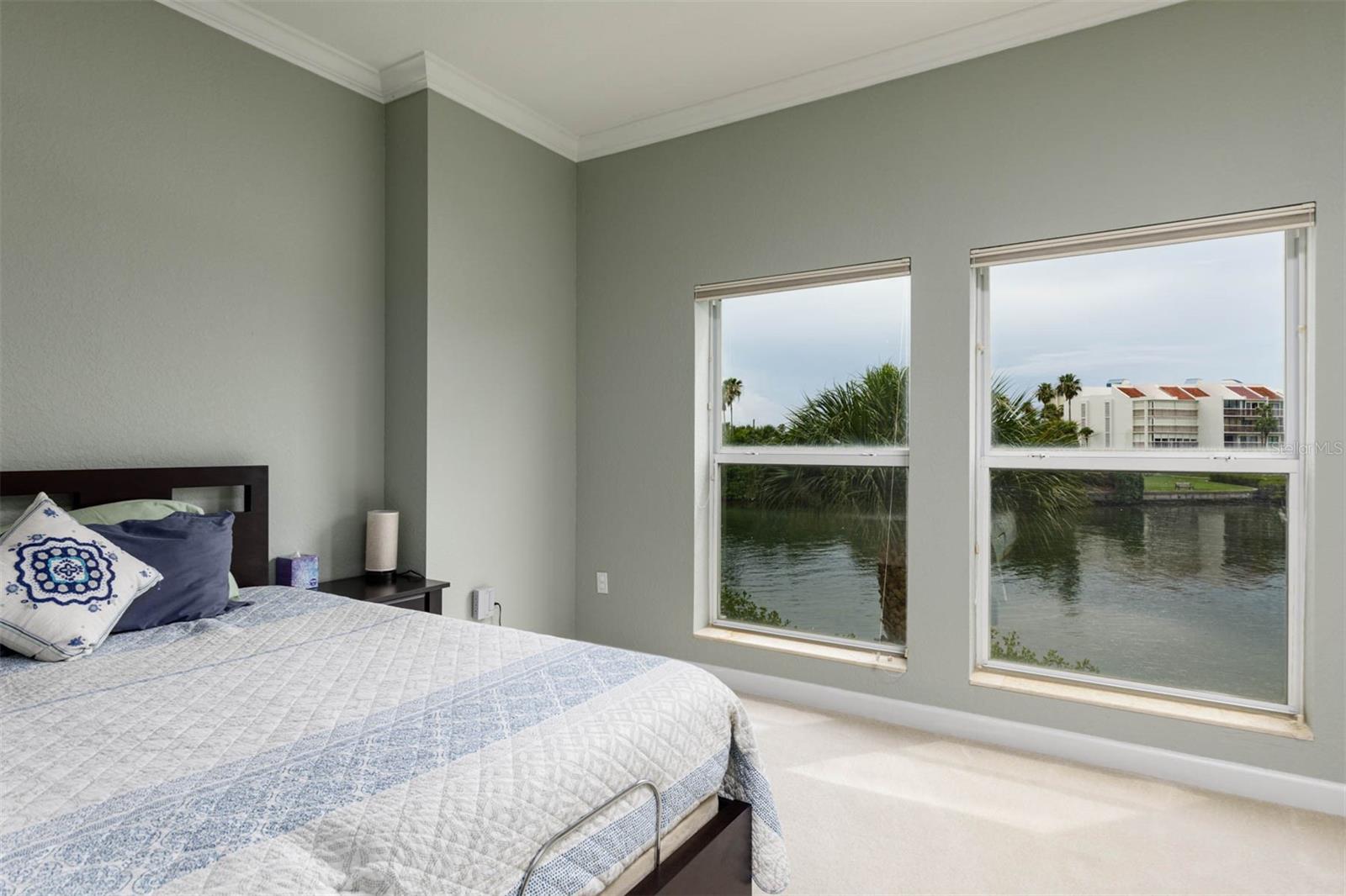 PASADENA POINTE I CONDO - Residential