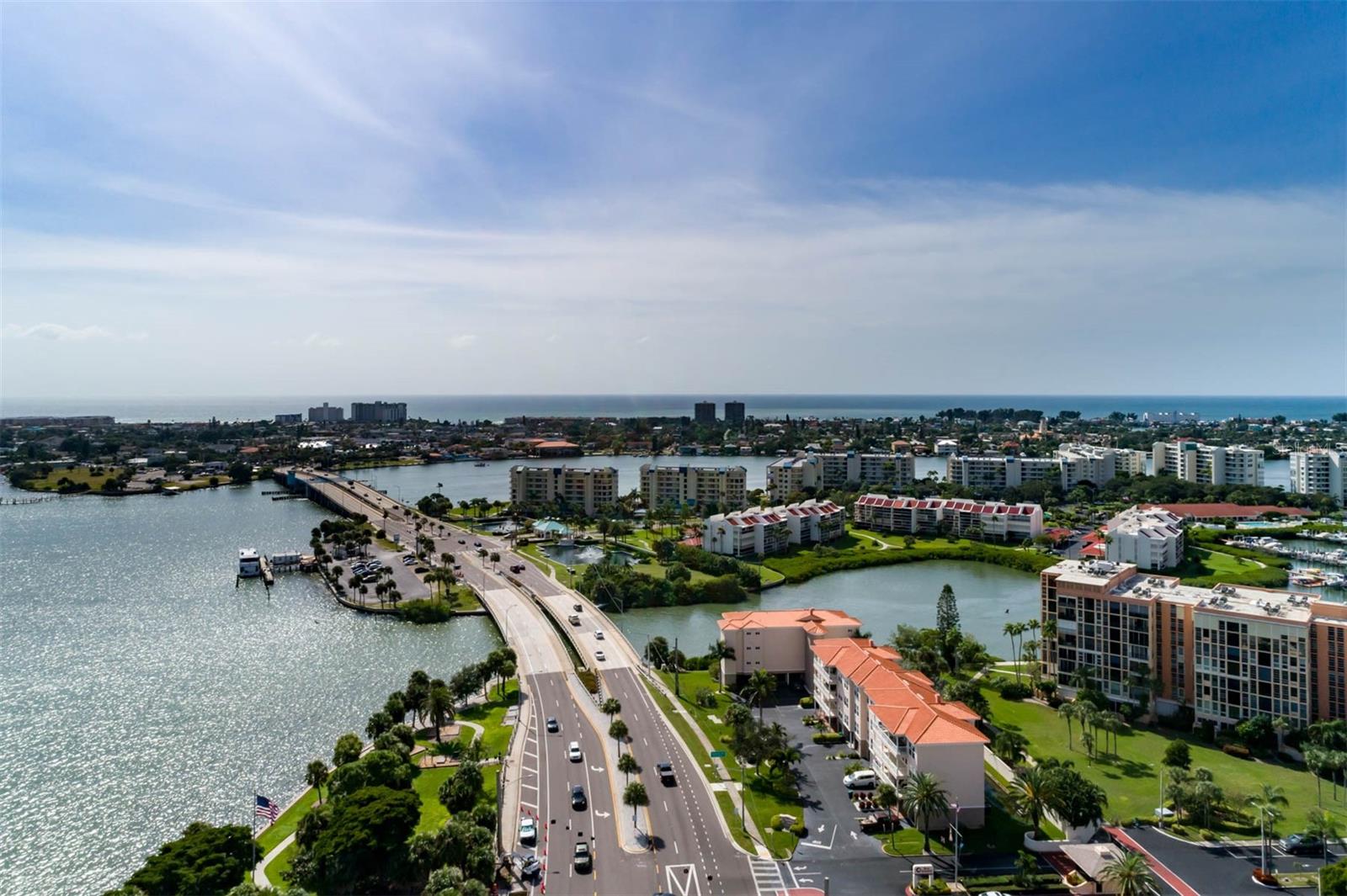 PASADENA POINTE I CONDO - Residential